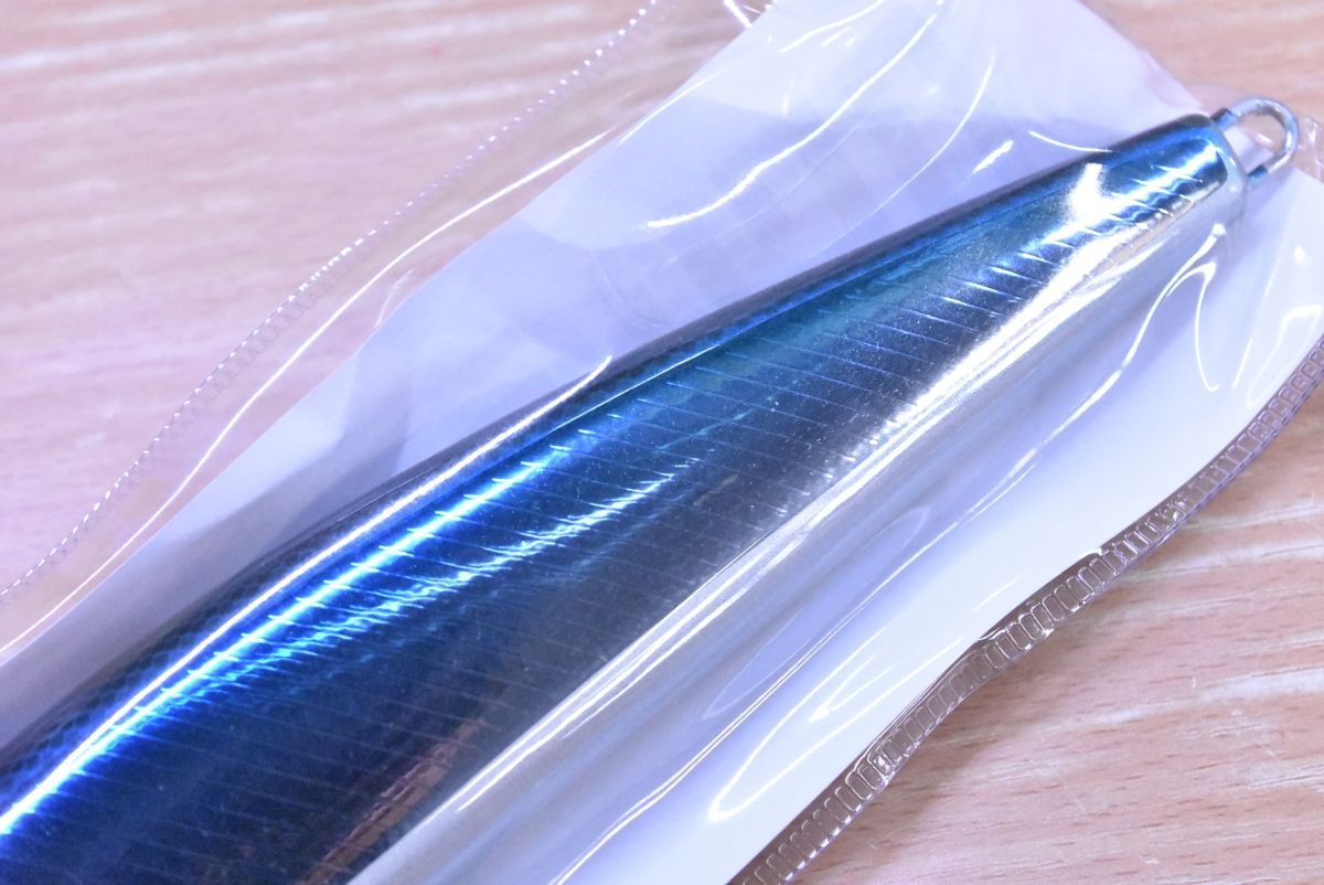 フィッシュトリッパーズビレッジ リベルタンゴエモシオン 220 VER.HD