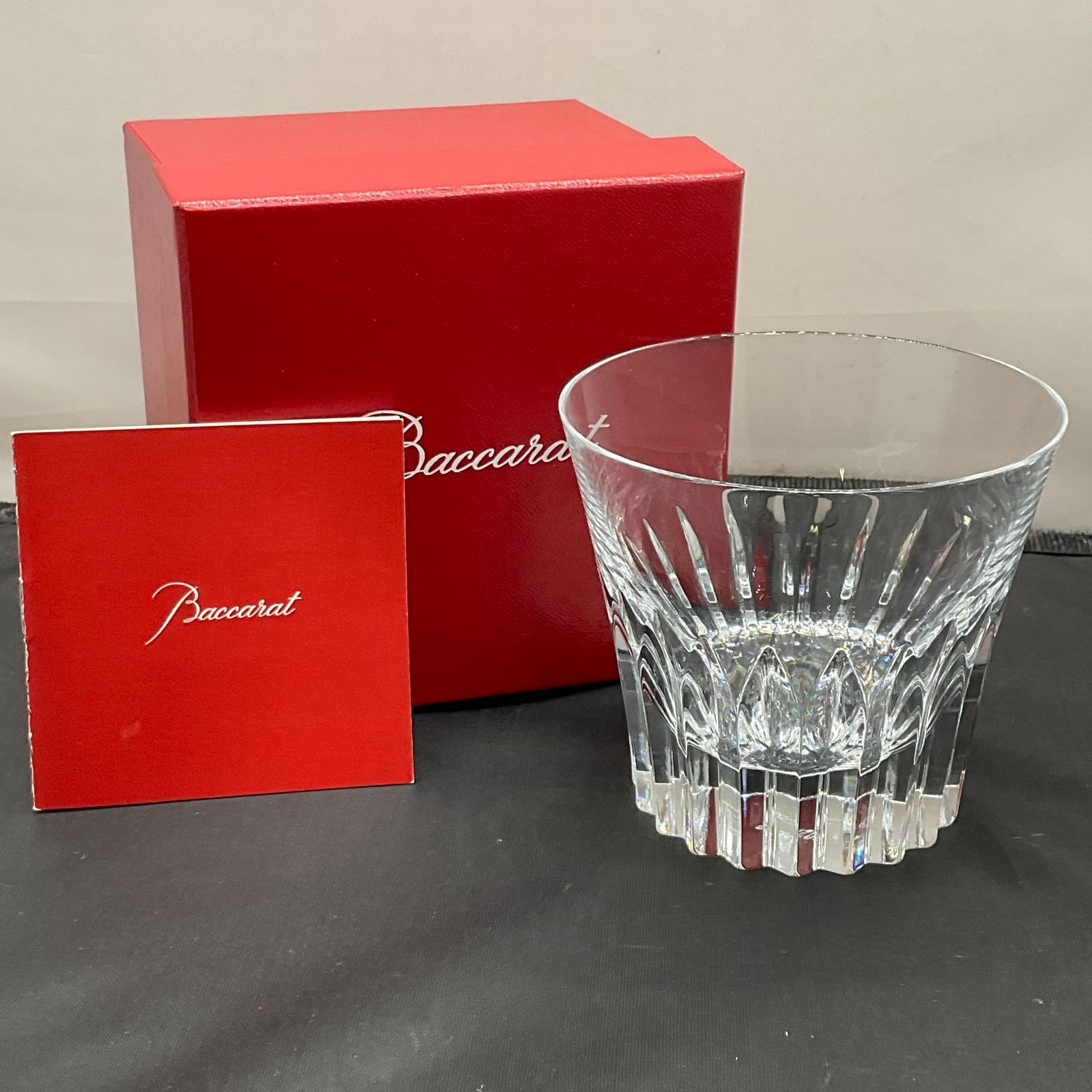 タンブラーグラス