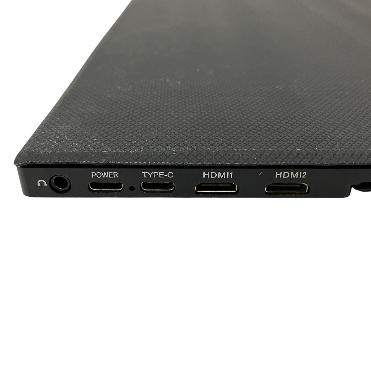 M1560CT2 15.6インチタッチモニター