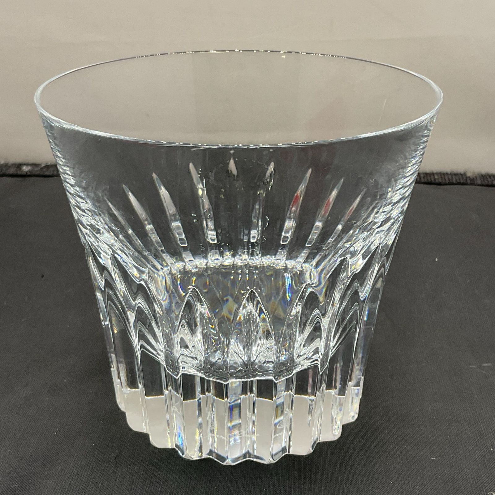 バカラ タンブラーグラス 2025年 B25091733