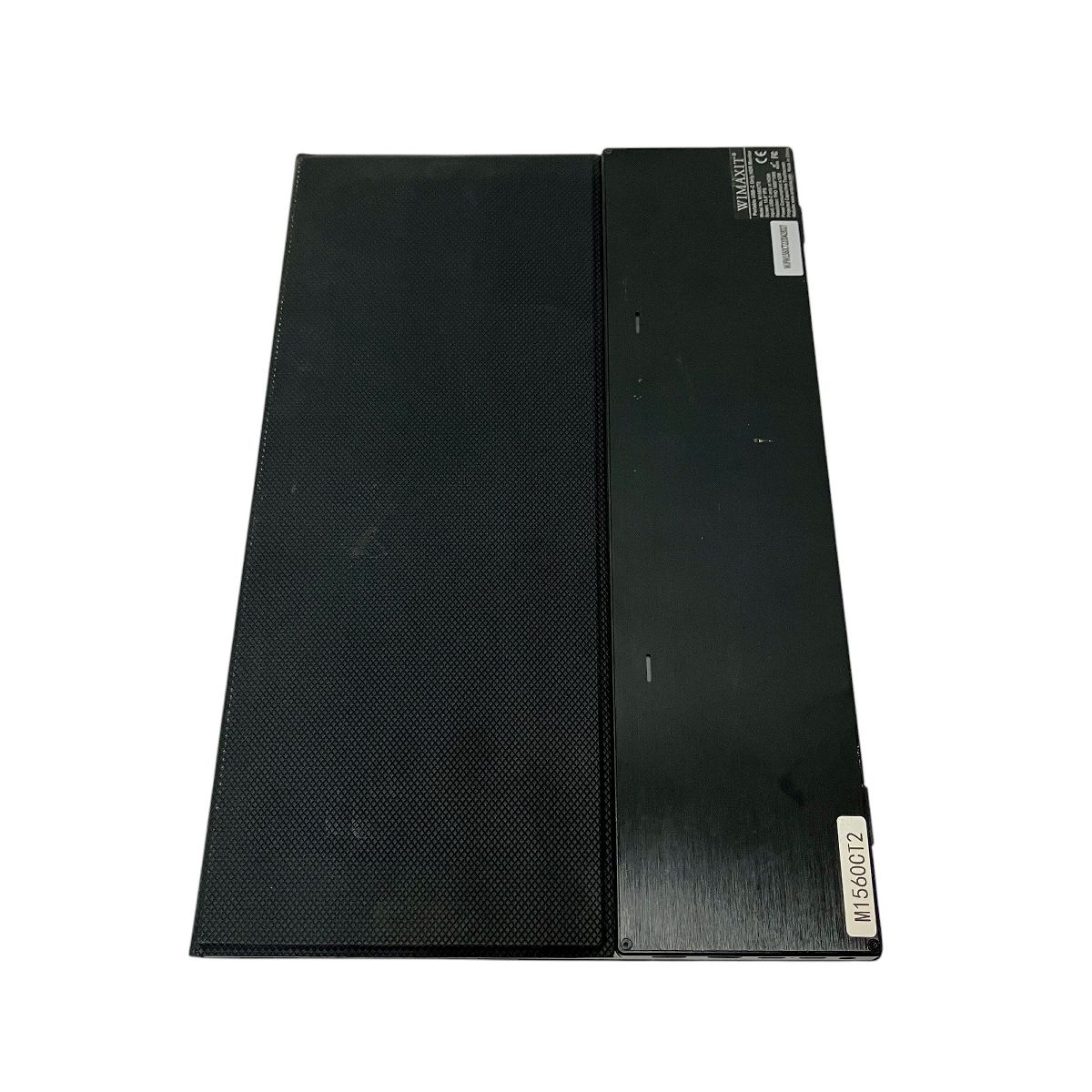 15.6インチタッチモニター