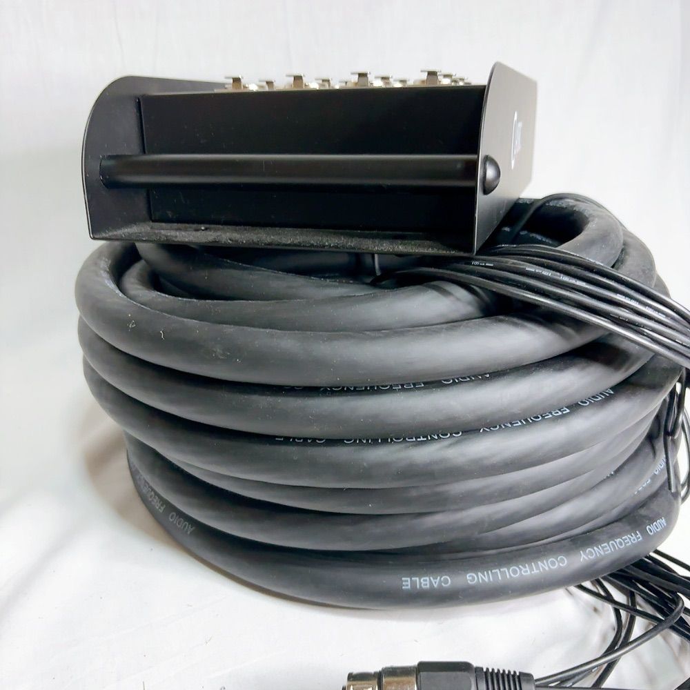 MULTILINK16/4P-20 オンライン マルチケーブル20m クラシックプロ