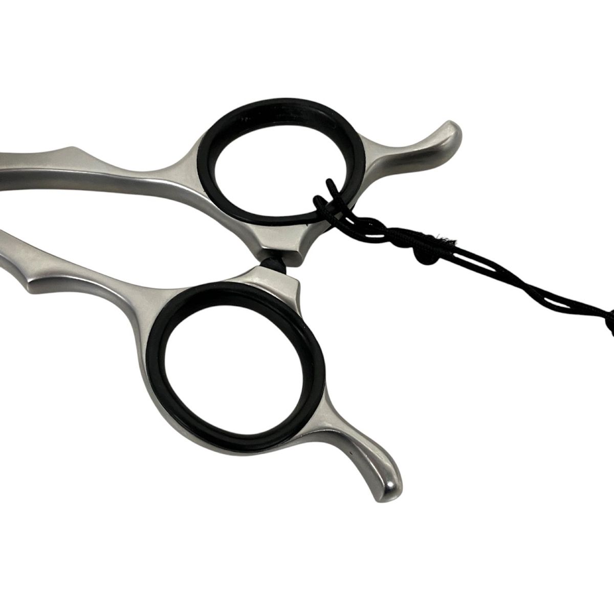 マック Bmac HONEY 20 ハサミ セニング ストレートハンドル メガネ