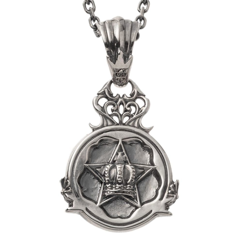 シルバーアクセサリー