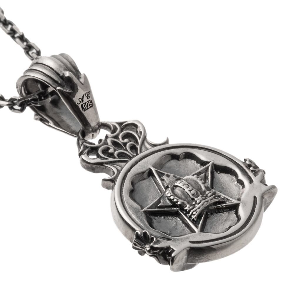 アルテミスキングス ペンダントトップのみ