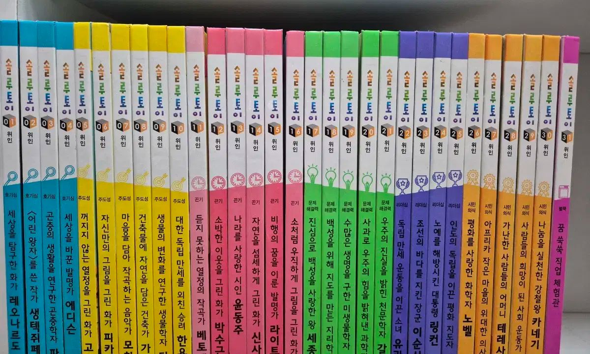 赤ペン 最新版 ソルトイ 地理 31巻