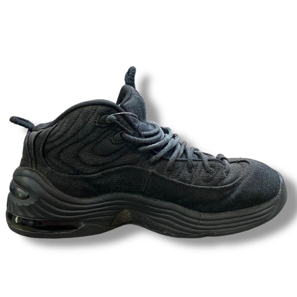 キャロウェイ CALLAWAY GOLF SHOES 27.5cm 新品未使用 27.5cm NIKE × STUSSY Air Penny 2 Black DQ5674-001 【公式通販】