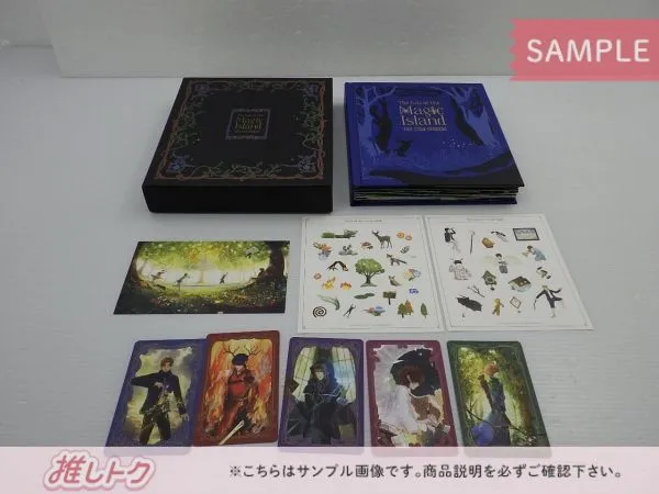 2025年最新】txt magic islandの人気アイテム - メルカリ