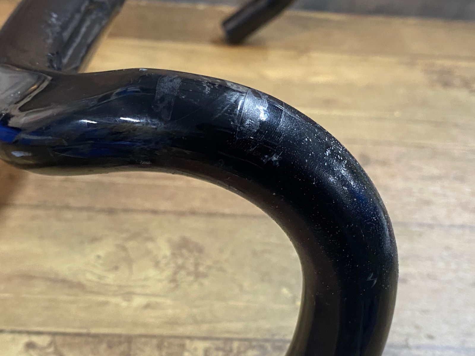 エンドC-C400mm Φ31.8