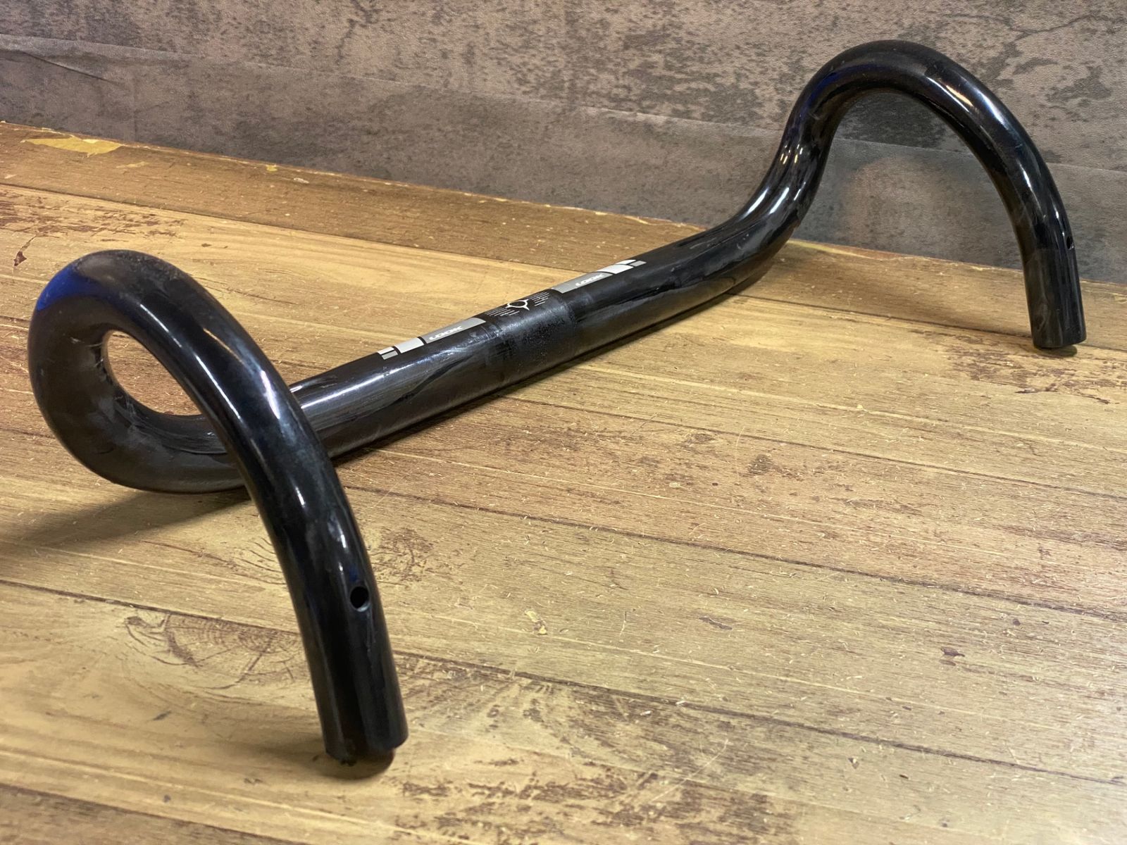 ドロップハンドル