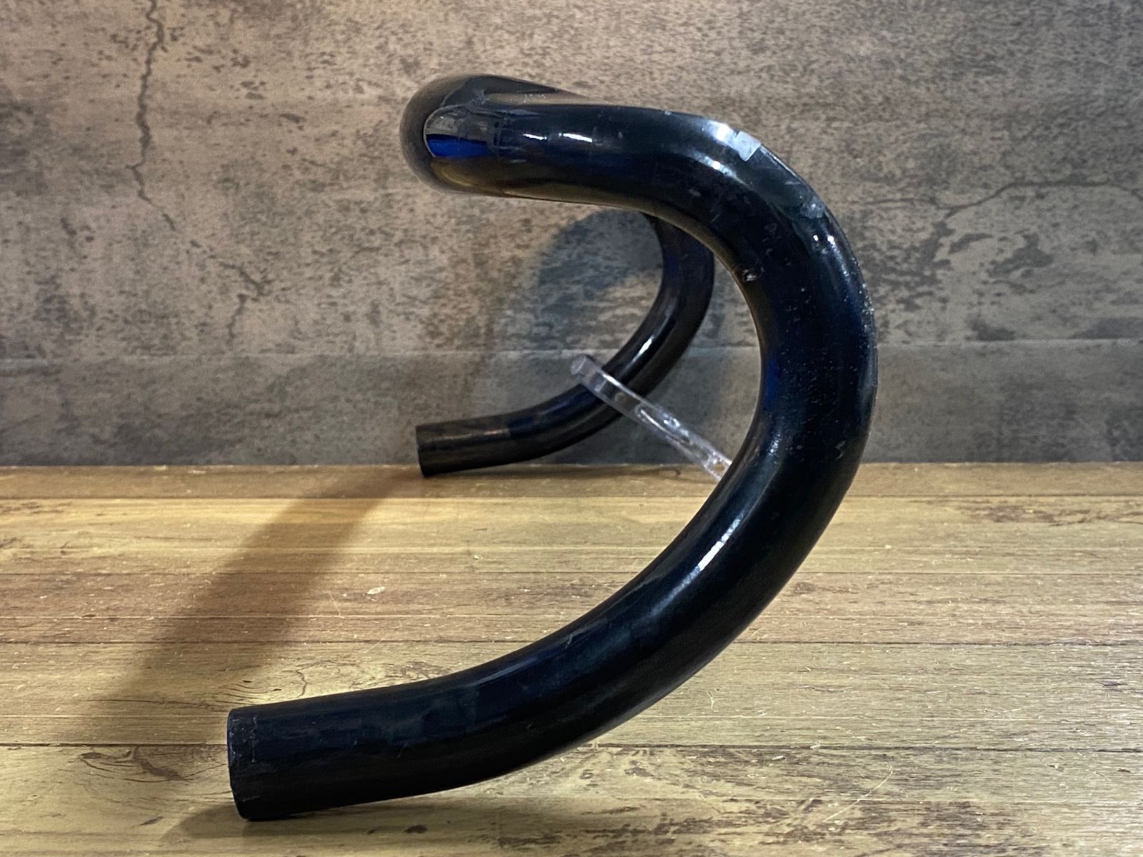 ドロップハンドル