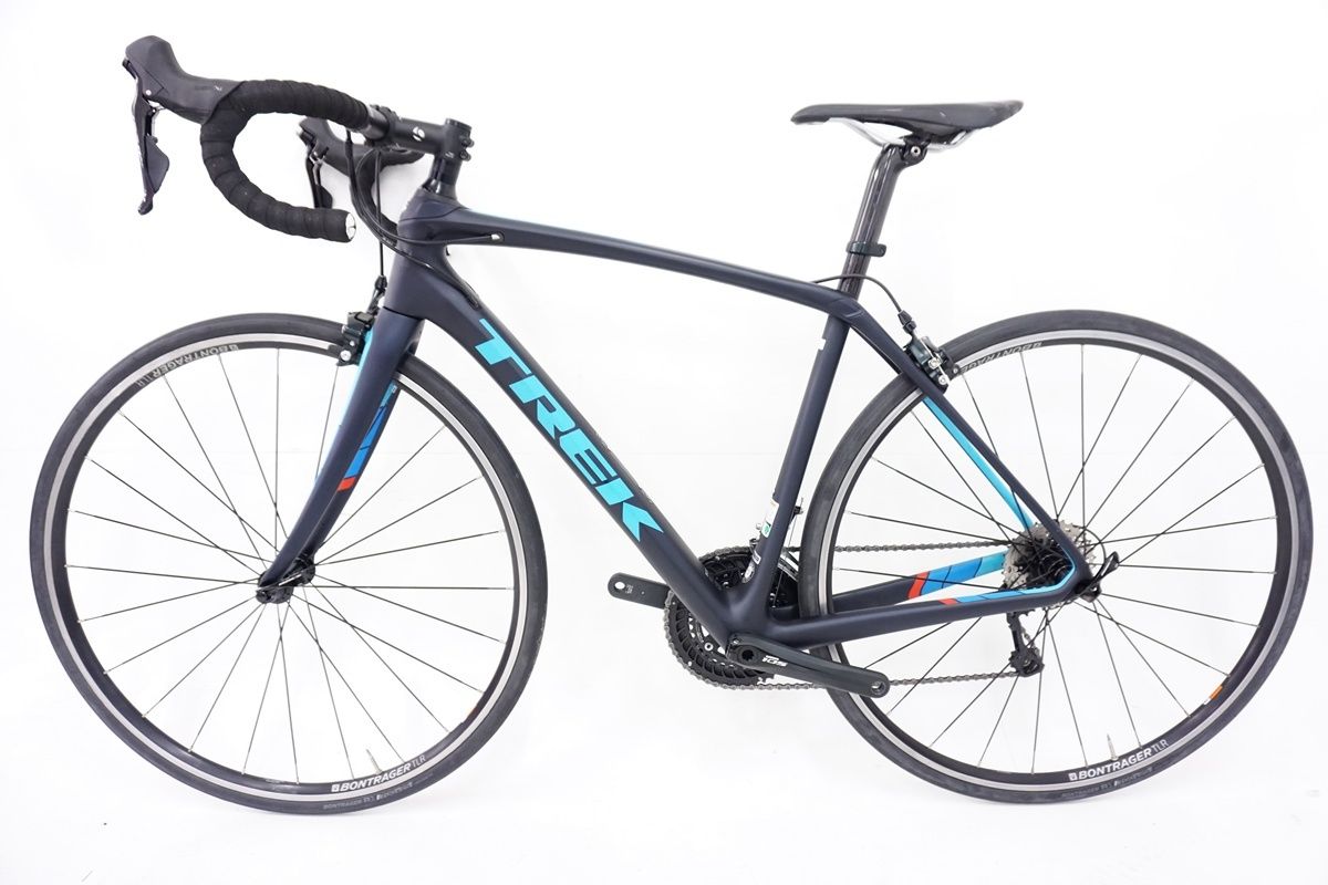 TREK トレック DOMANE SL5 2018年モデル ロードバイク | バイチャリ浜松店