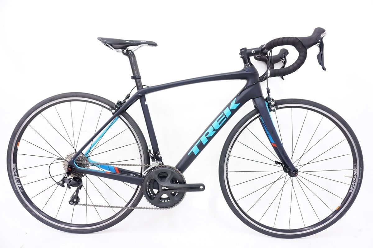 TREK トレック DOMANE SL5 2018年モデル ロードバイク | バイチャリ浜松店