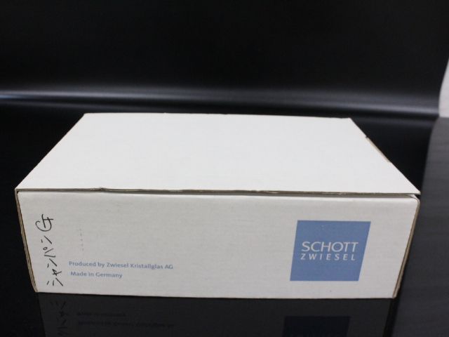 行董 6個セット ♥|保管品 ショットツヴィーゼル ヴィーニャ シャンパングラス フルートグラス 227ml AA0U17 WWW_OPDRERGINERDOGAN_COM