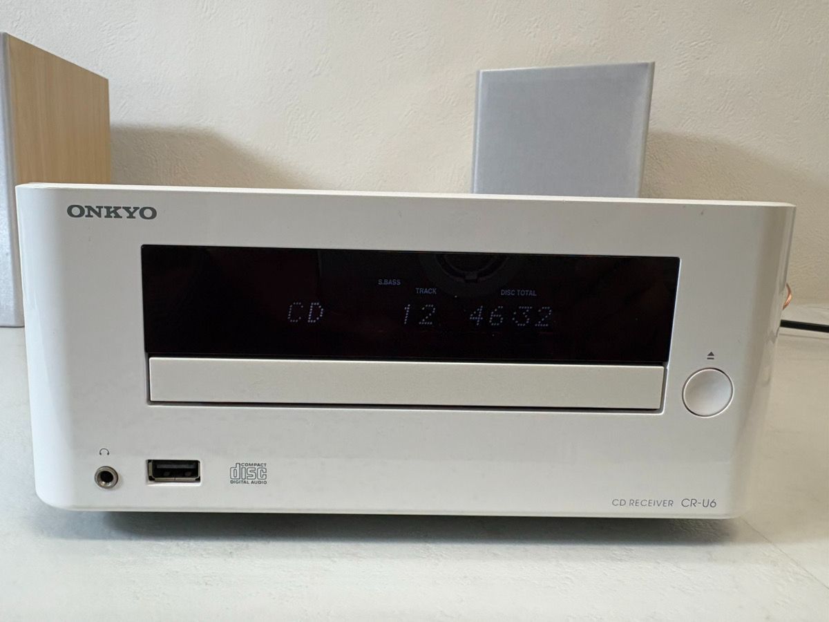 スピーカー サウンド