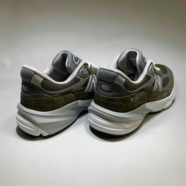 US7.5 (25.5cm) New Balance U990 OG6 ニューバランス U990V6 Dワイズ