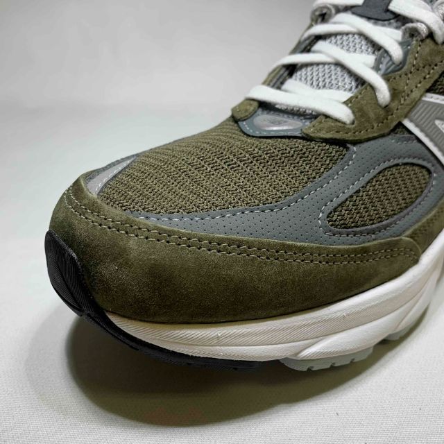 US7.5 (25.5cm) New Balance U990 OG6 ニューバランス U990V6 Dワイズ