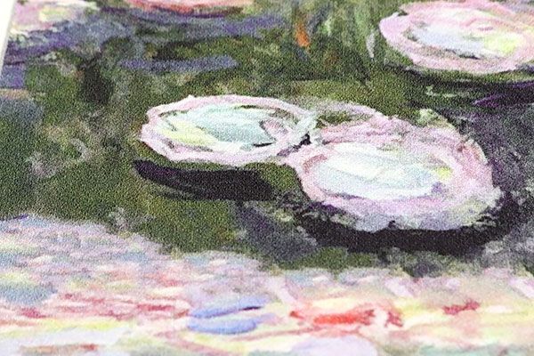 名古屋帯 クロード