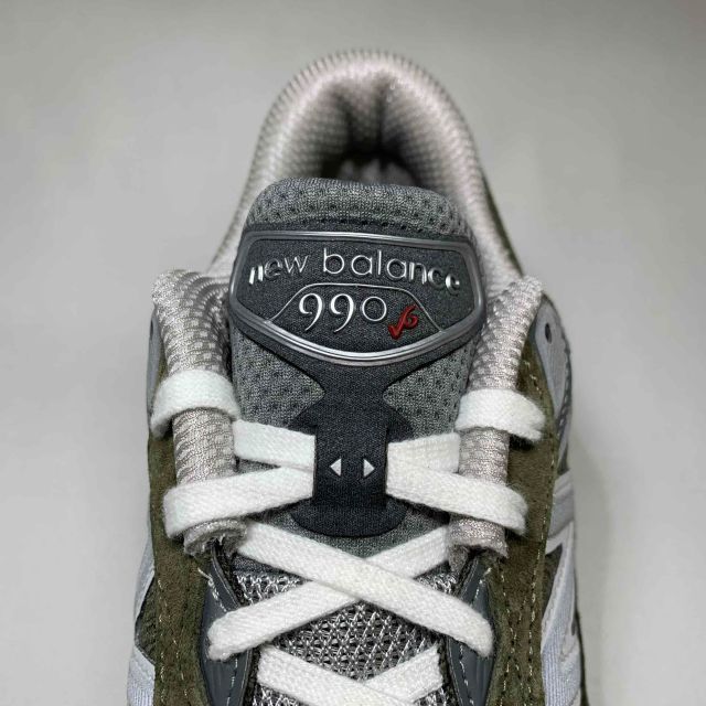 US7.5 (25.5cm) New Balance U990 OG6 ニューバランス U990V6 Dワイズ