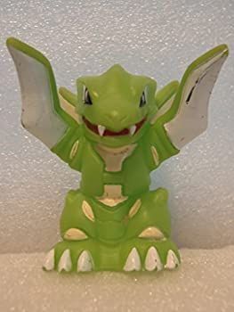 中古】POKEMON ポケモン ポケットモンスター 指人形 新ポケモンキッズ4