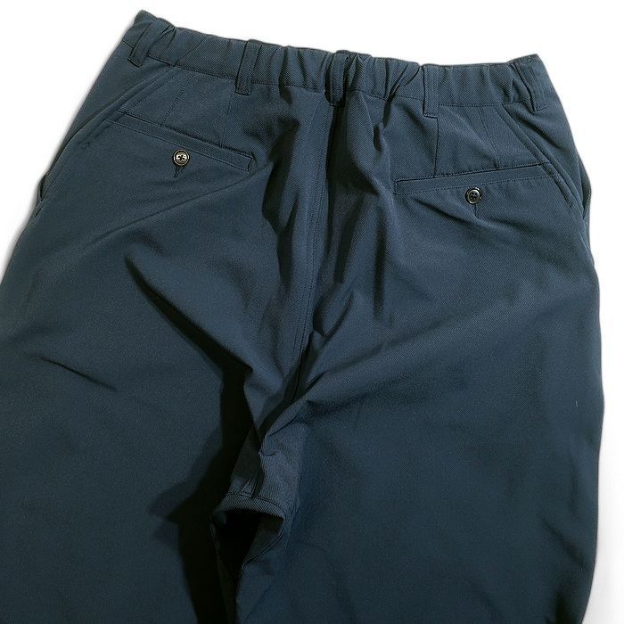 定価2.4万 ミッドナイトネイビー