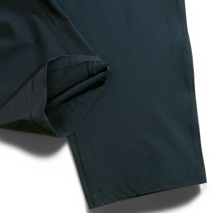  ザ ノースフェイス パープルレーベル ナナミカ Stretch Twill Wide Tapered Field Pants ストレッチ ワイド テーパード フィールドパンツ 定価2.4万 ミッドナイトネイビー ▲078 50227 k 01 ワイドパンツ イージーパンツ パンツ