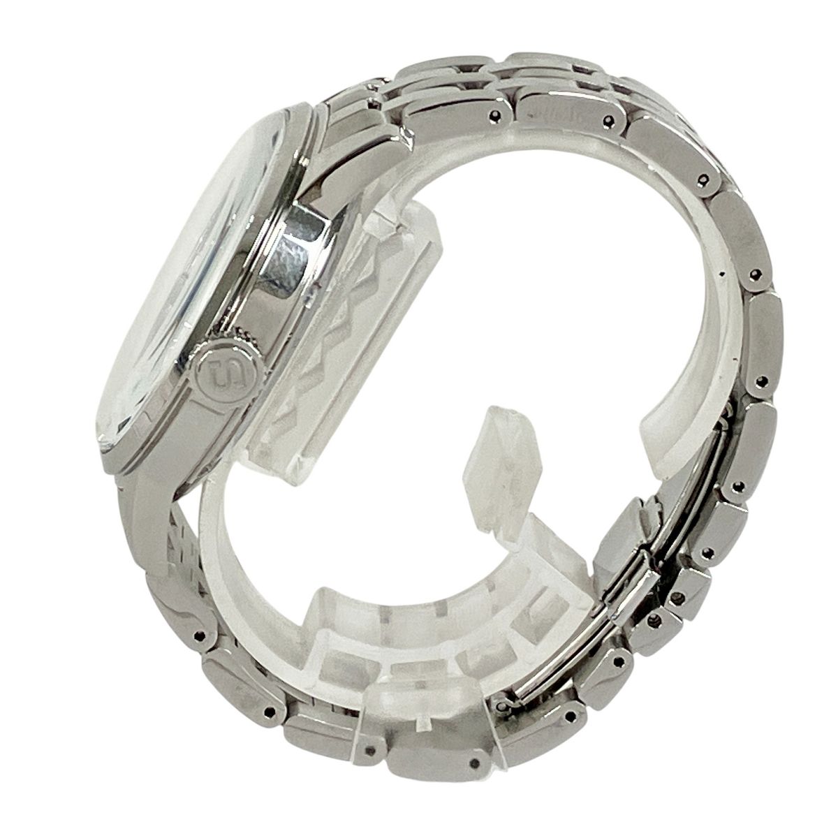  SEIKO PRESAGE セイコー プレサージュ 4 R 35 01 T 0 自動巻 メンズ 腕時計 金属ベルト 時計