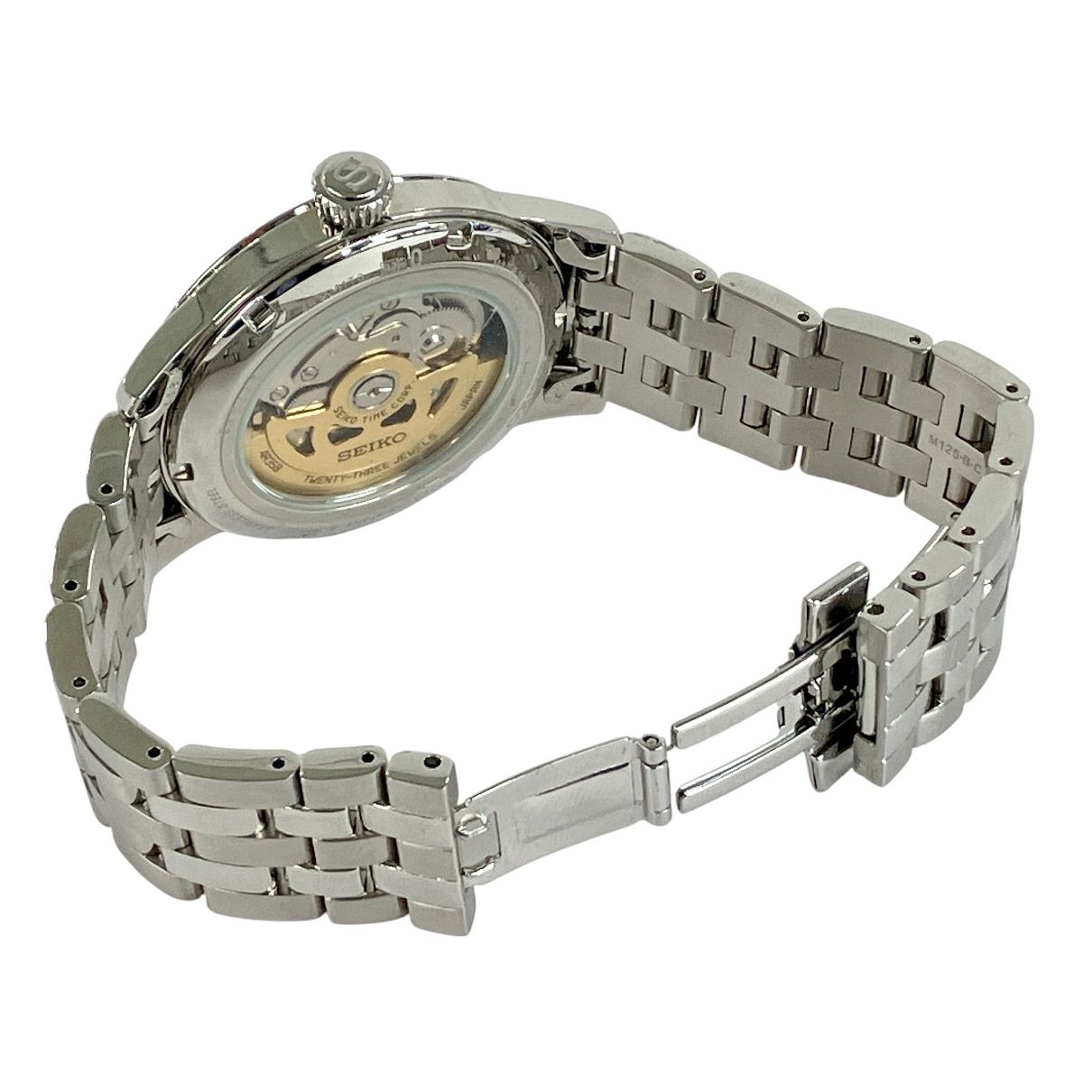 PRESAGE セイコー