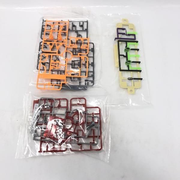 汎用ヒト型決戦兵器