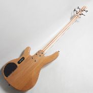 YAMAHA TRB1004J チュラル(NT) エレキベース NT〈ヤマハ〉 - メルカリ