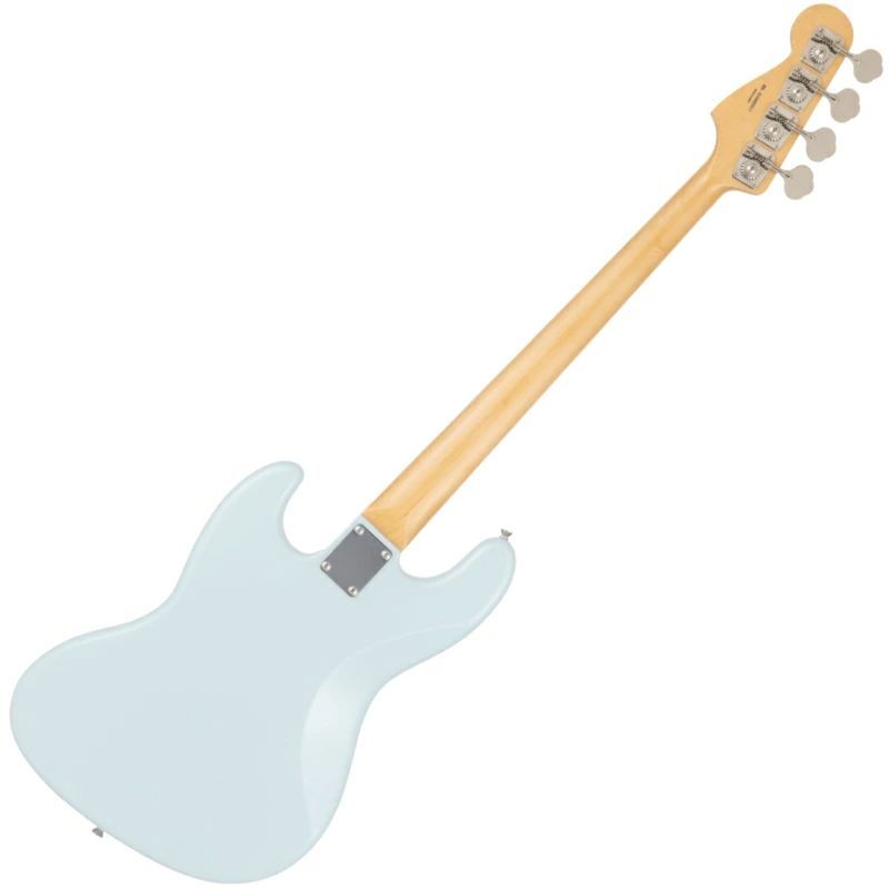 Blue フェンダー