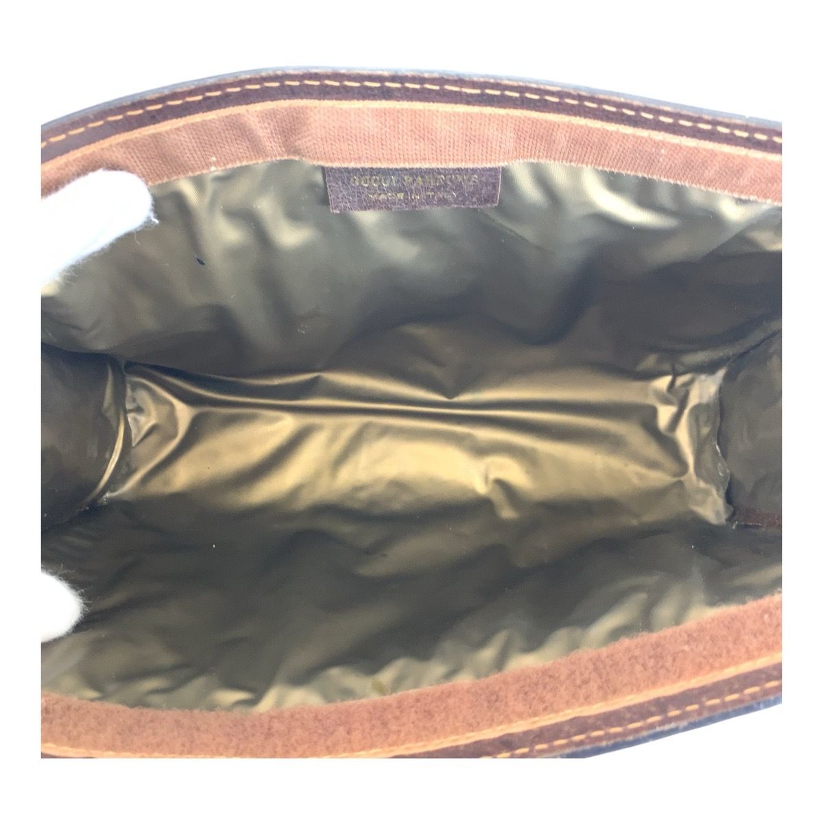 クラッチバッグ 505722