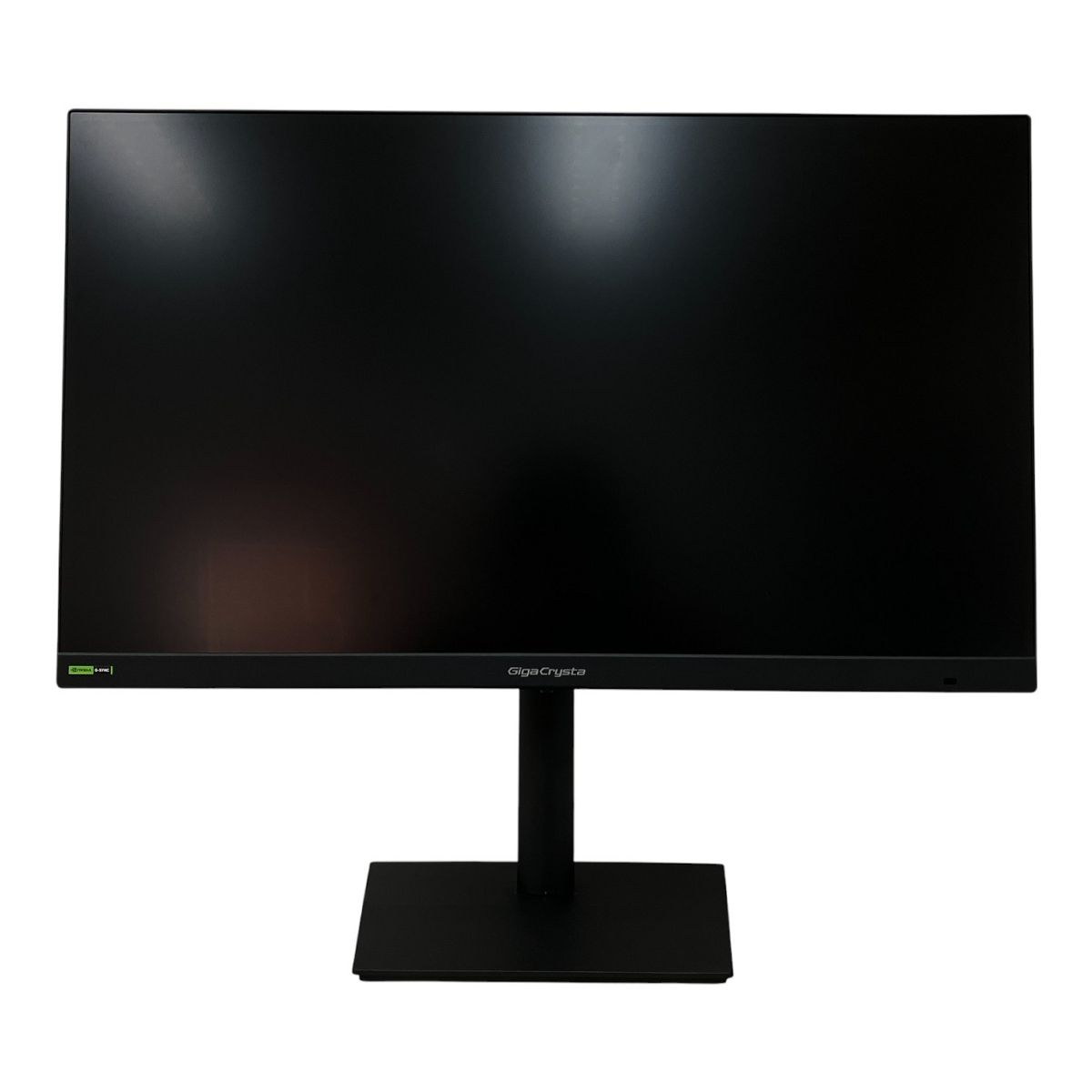 IODATA LCD-GDQ271JA GigaCrysta ゲーミングモニター 27インチ 家電 M10569416