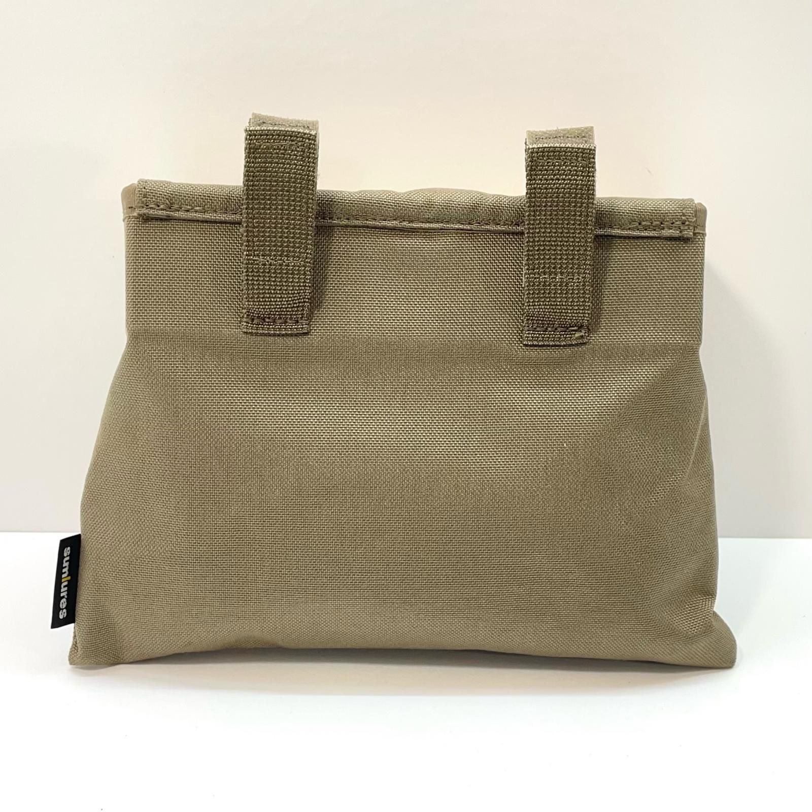 尾張小牧店 その他釣具 sumlures×SUBROC サムルアーズ×サブロック スクエアマウスクリール 89