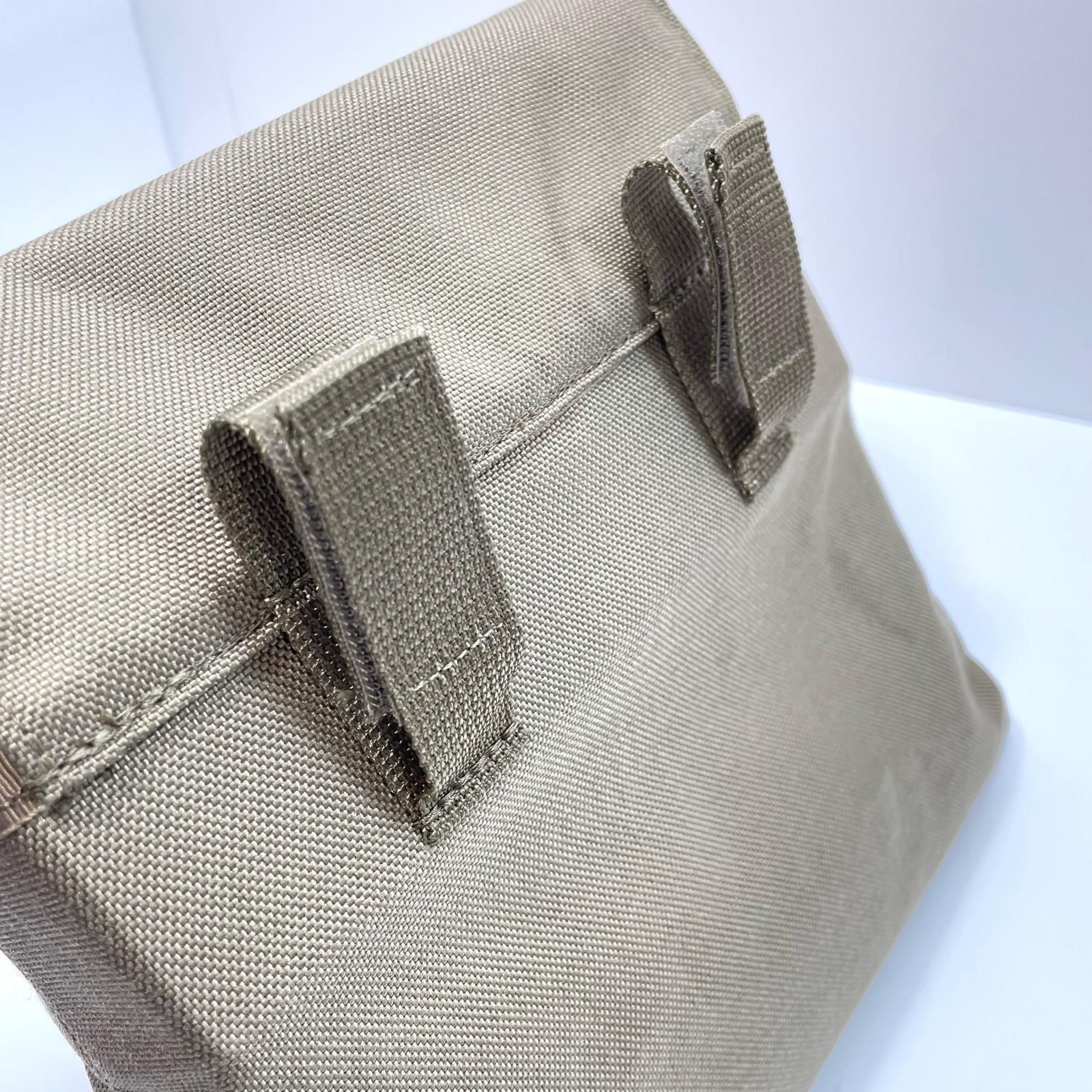 スクエアマウスクリール