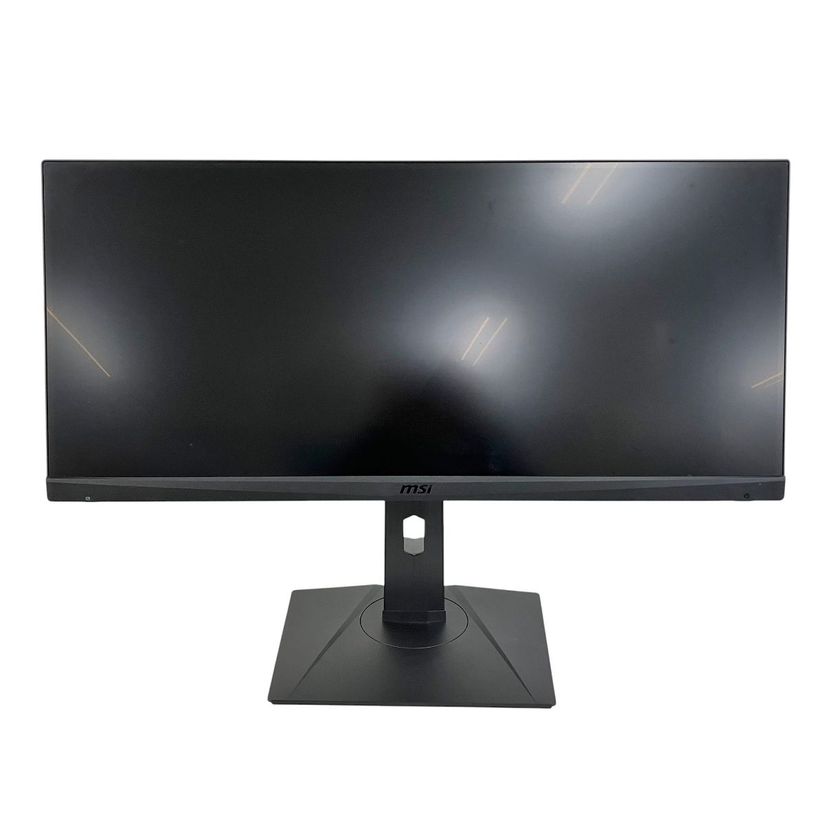 MSI Optix MAG301RF 29.5インチ 製 ゲーミングモニター ディスプレイ PC Y10496086