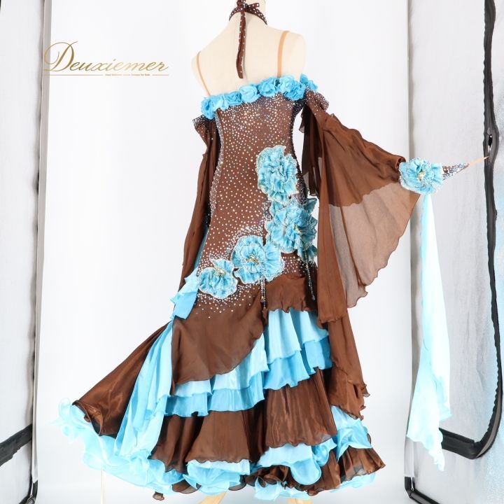 パーティ 発表会