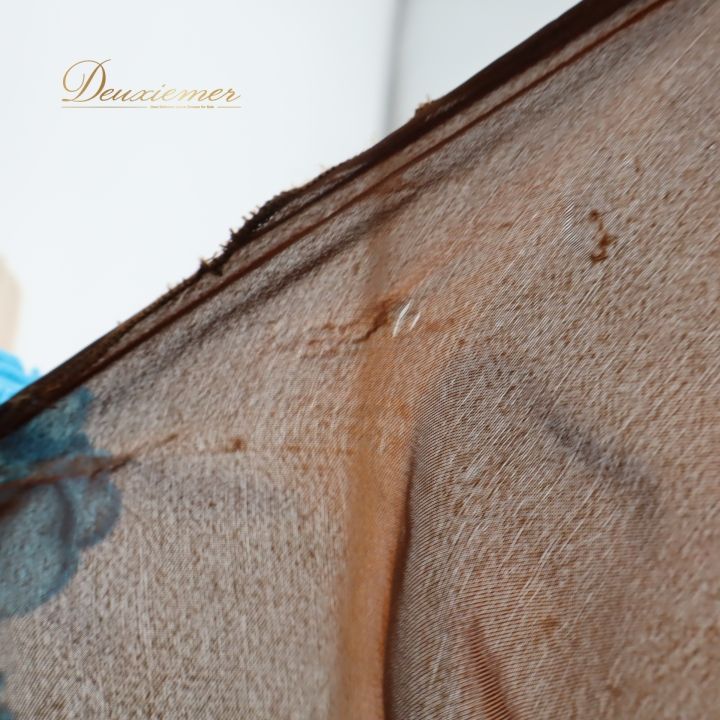 スタンダード ドレス