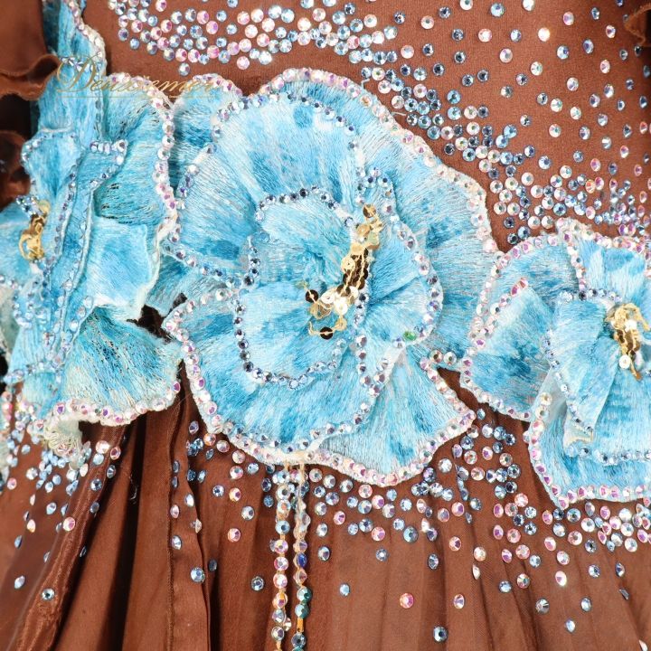 レース スカート