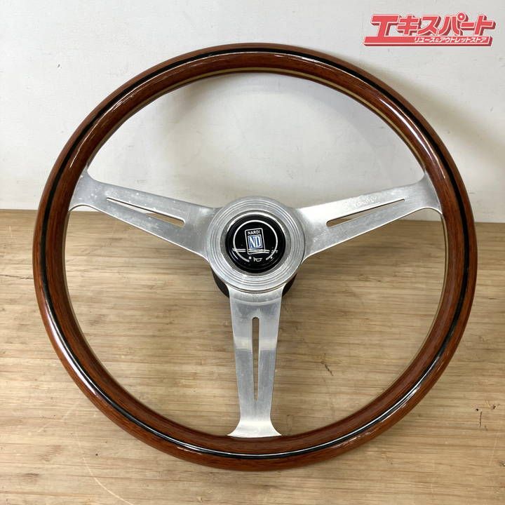 NARDI トリノ ステアリングハンドル（ボスおまけ） NARDI ナルディ