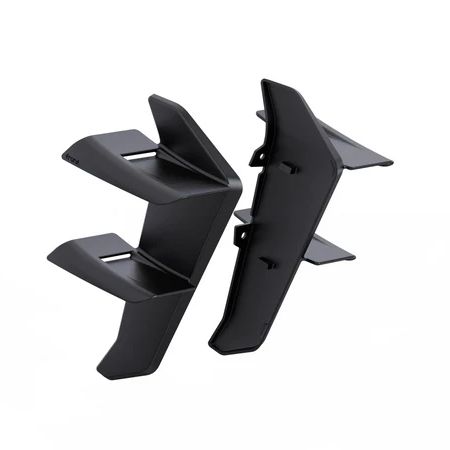 F3D MT-09 17-20 サイドウイング 受注製造