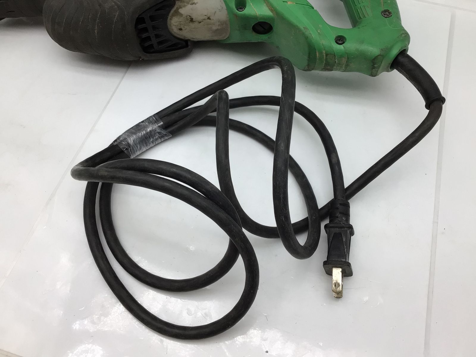 電子セーバーソー CR