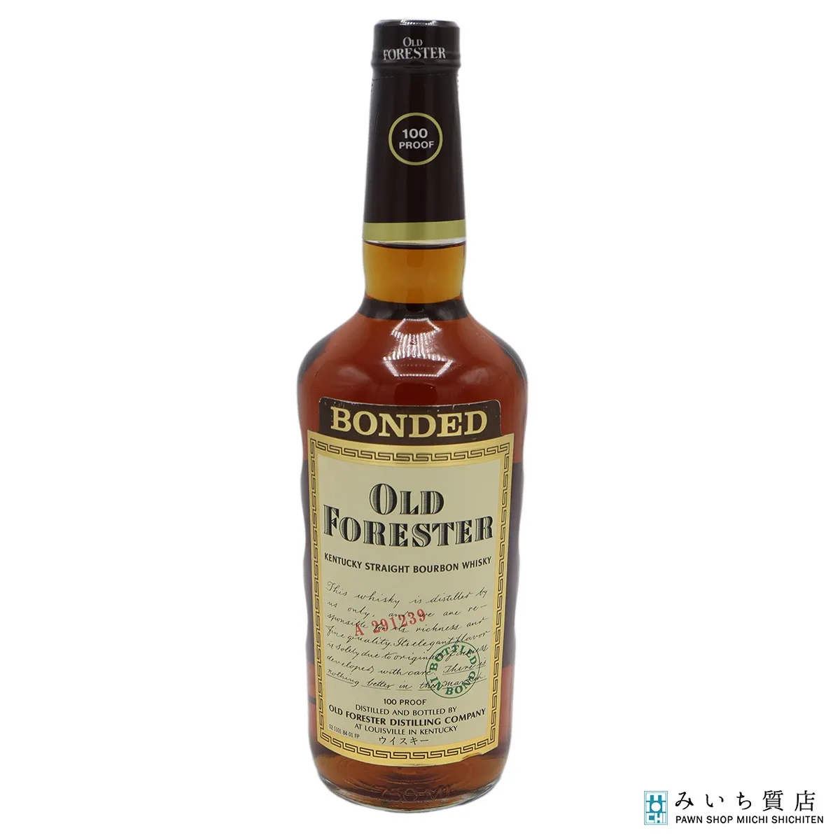 2025年最新】オールドフォレスターの人気アイテム - メルカリ