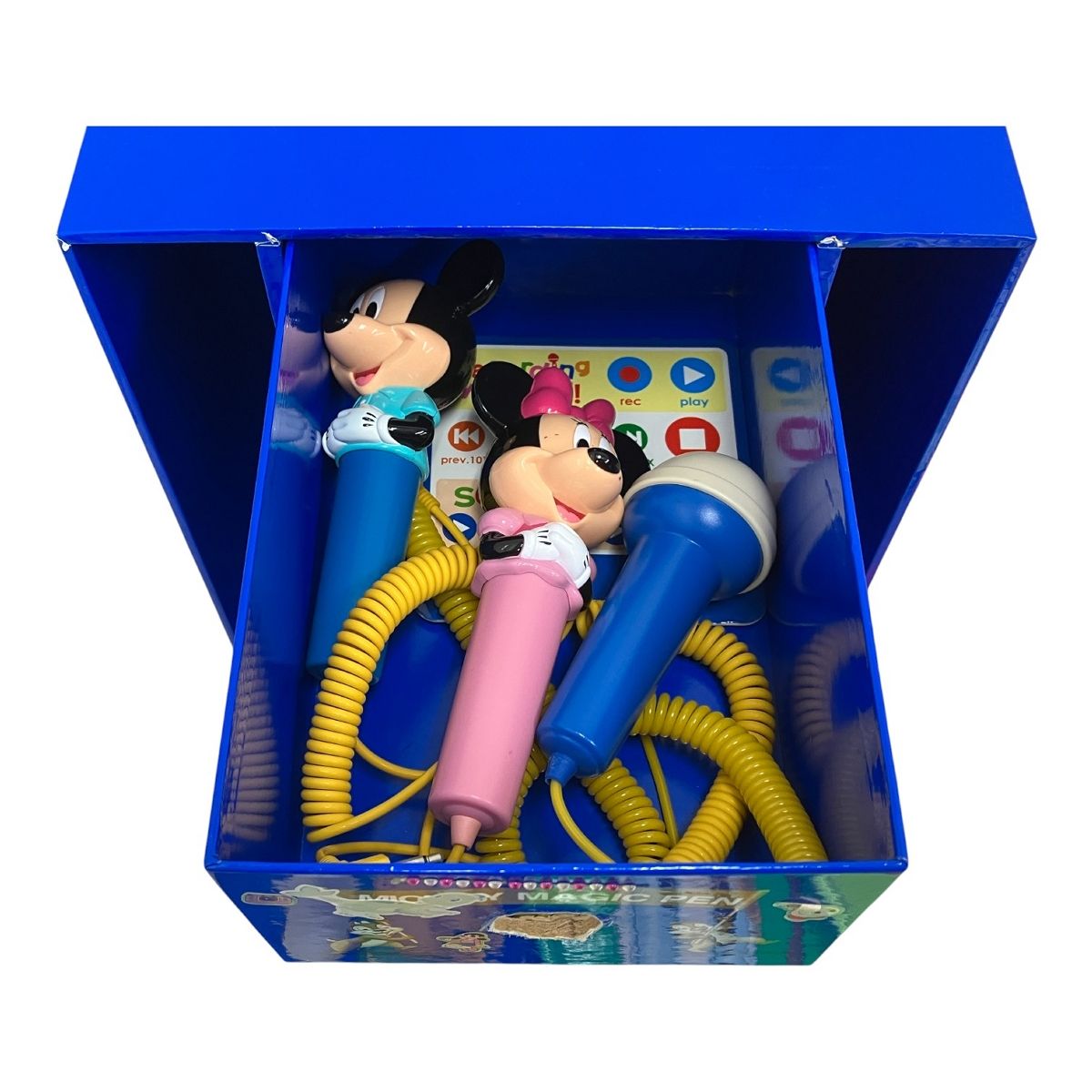 DWE ディズニー 英語システム ワールド オブ イングリッシュ 2018年頃