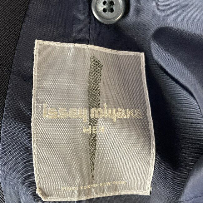 ウールジャケット アウター