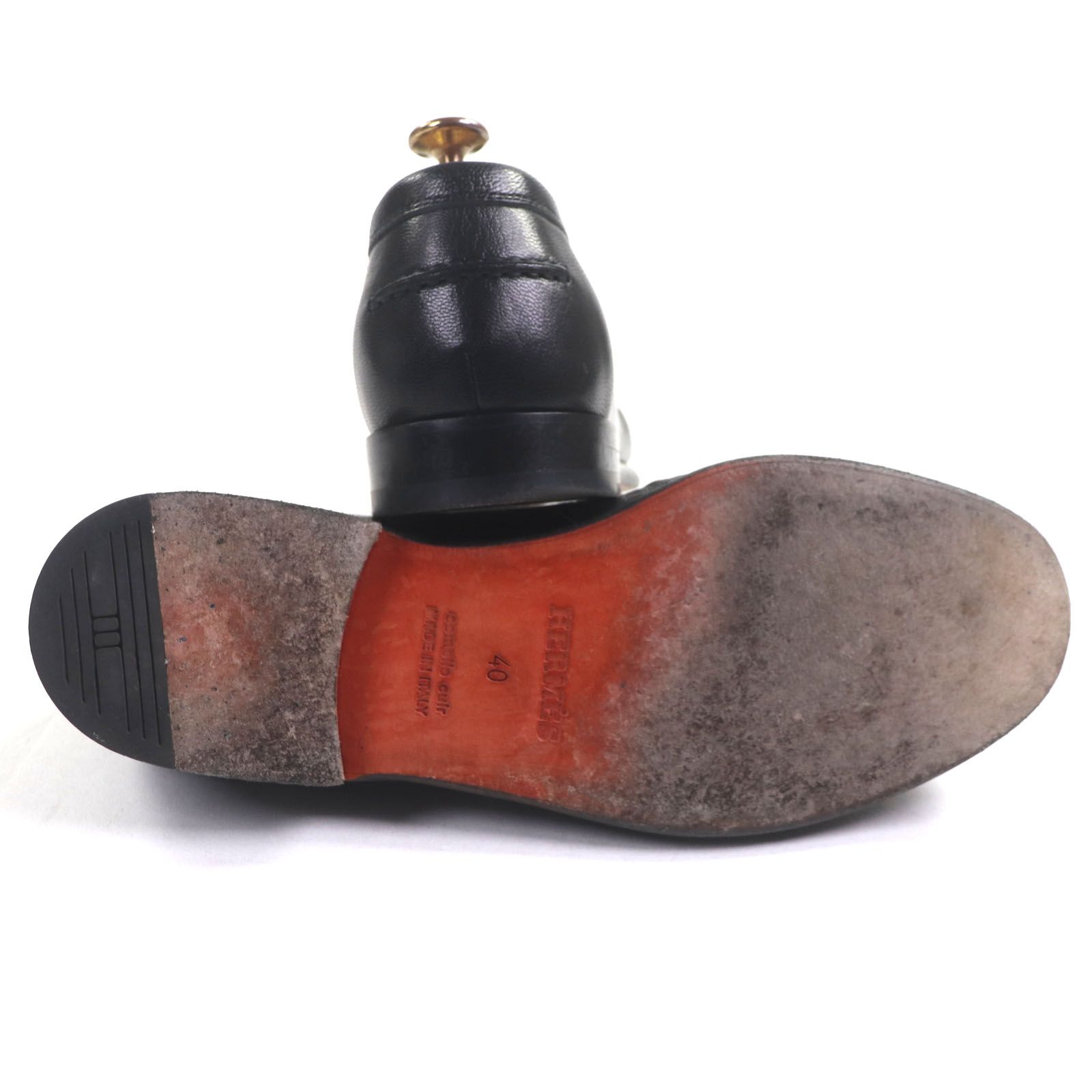 カルロ コンスタンス