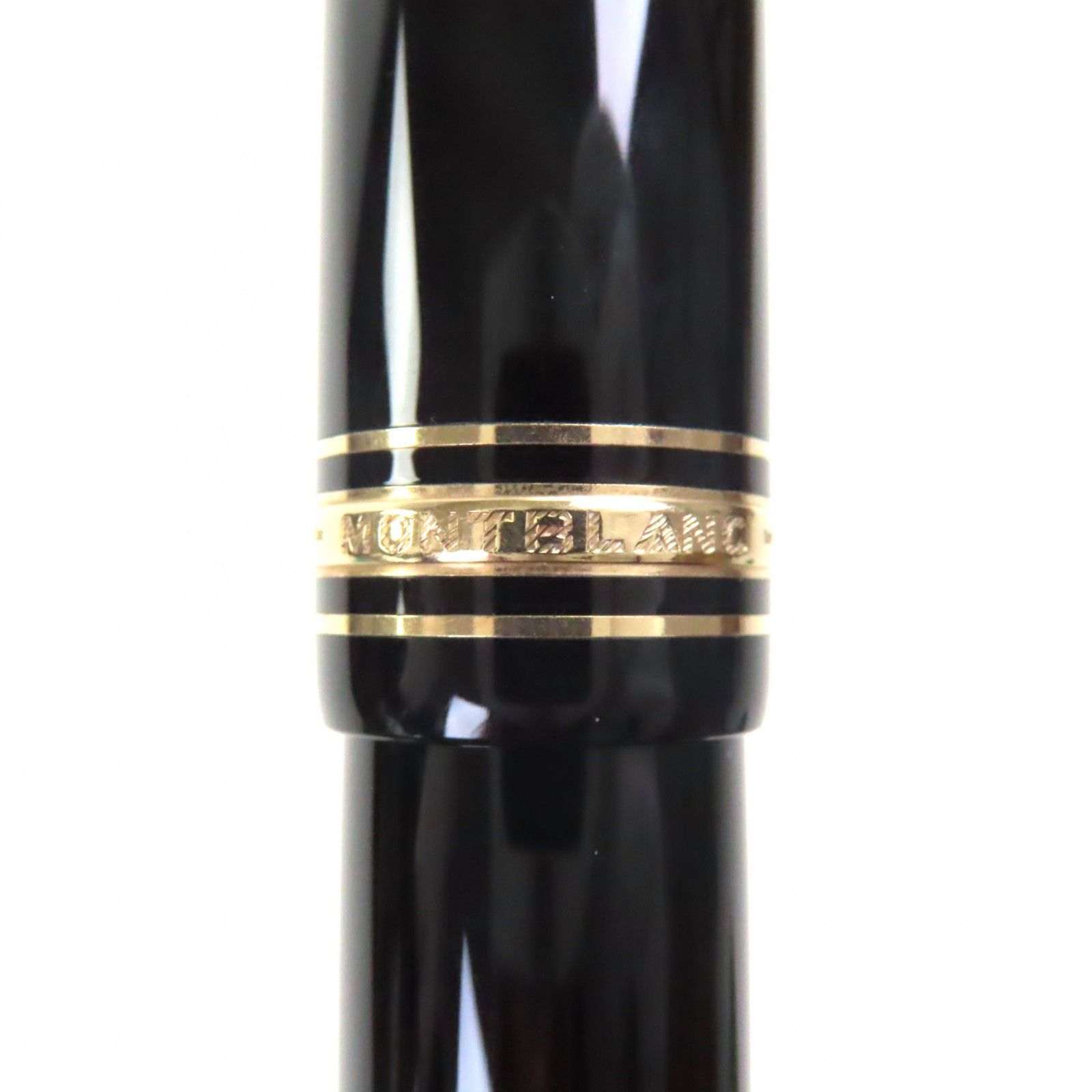 ペン先14K Fニブ