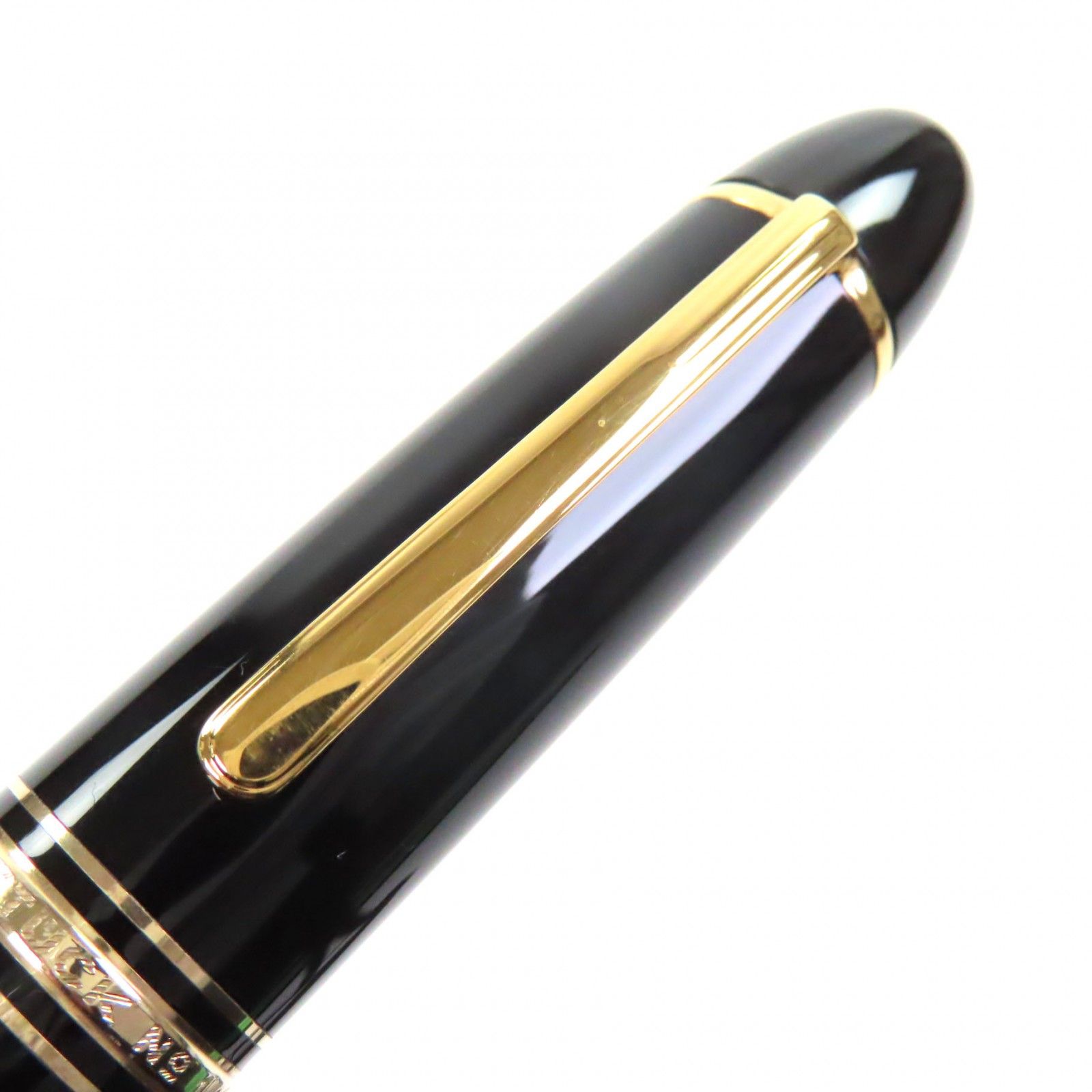 モンブラン マイスターシュテュック