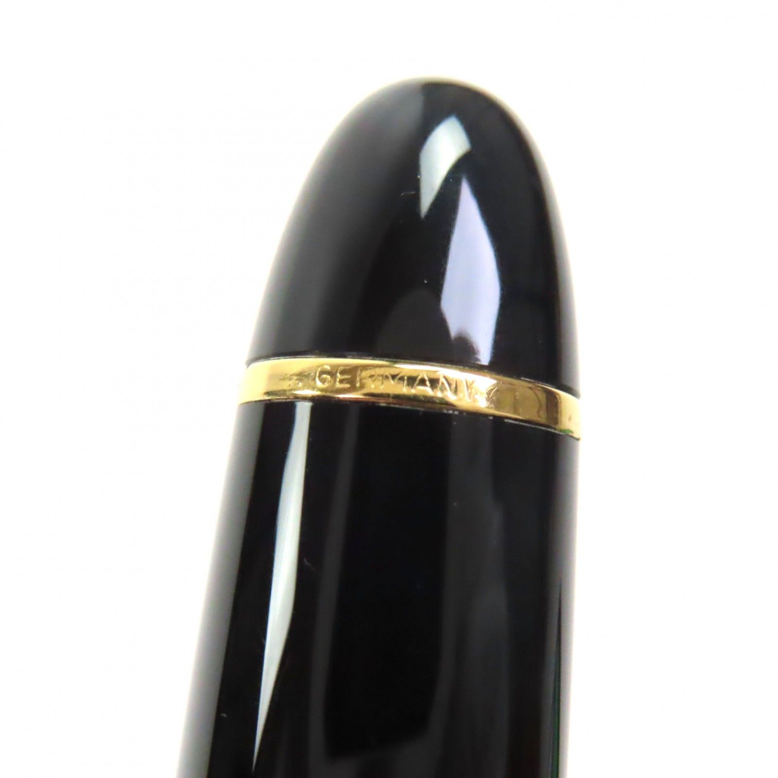 万年筆 ブラック