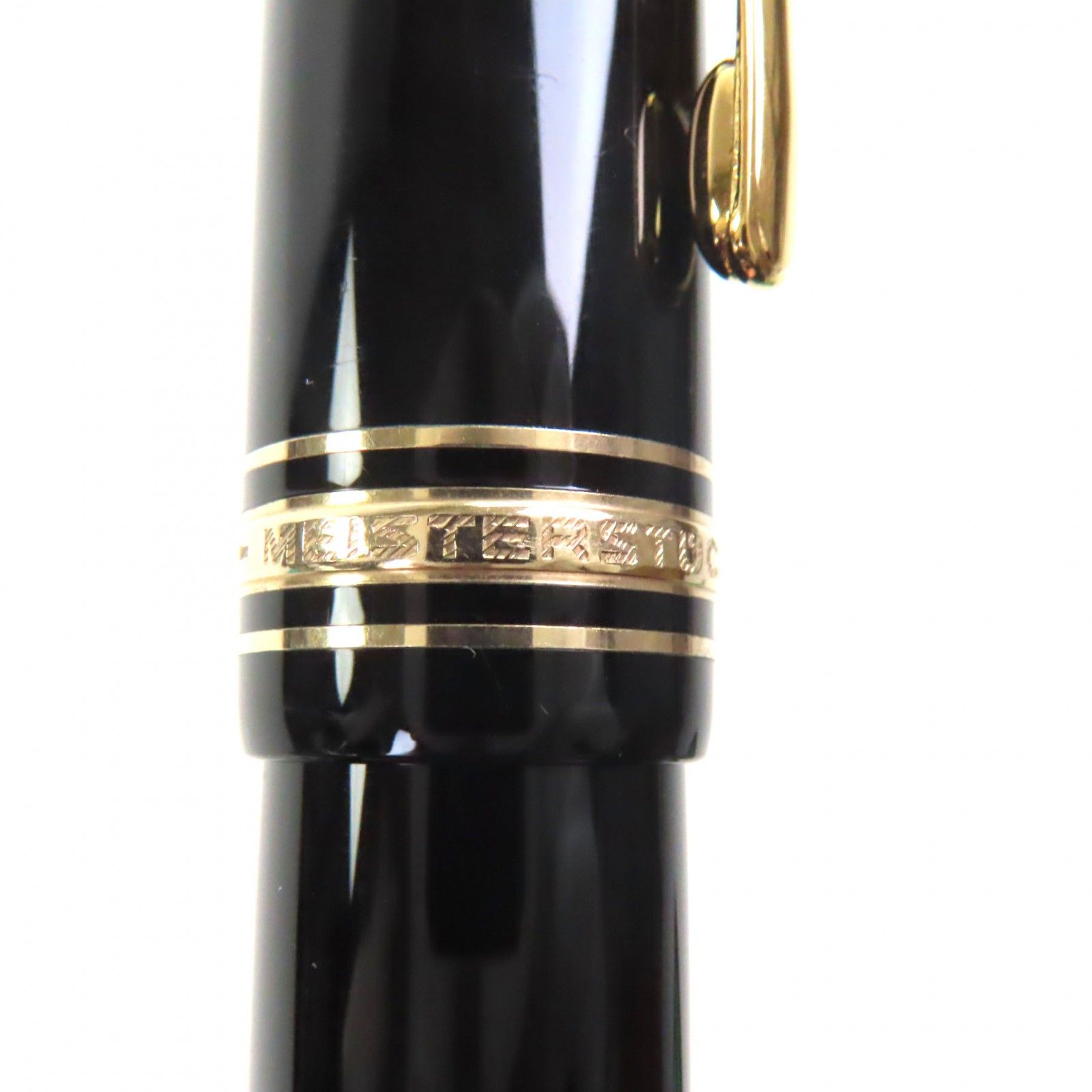 モンブラン マイスターシュテュック